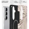 Coque arrière Burga Tough avec MagSafe pour Samsung Galaxy S26 Plus - Lustre 1