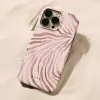 Coque arrière Burga Tough avec MagSafe pour Samsung Galaxy S26 Plus - Lustre 4