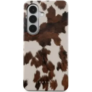 Coque arrière Burga Tough avec MagSafe pour Samsung Galaxy S26 Plus - Celestial