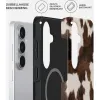 Coque arrière Burga Tough avec MagSafe pour Samsung Galaxy S26 Plus - Celestial 1