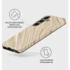 Coque arrière Burga Tough avec MagSafe pour Samsung Galaxy S26 Plus - Full Glam 2