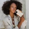 Coque arrière Burga Tough avec MagSafe pour Samsung Galaxy S26 Plus - Full Glam 4