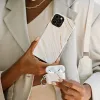 Coque arrière Burga Tough avec MagSafe pour Samsung Galaxy S26 Plus - Full Glam 5