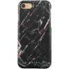 Coque arrière Burga Tough pour Apple iPhone SE 2022 - Rose Gold Marble 0