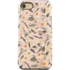 Coque arrière Burga Tough pour Apple iPhone SE 2022 - Sunday Brunch 0