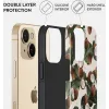 Coque arrière Burga Tough pour Apple iPhone 13 Mini - Coconut Crush 1