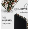 Coque arrière Burga Tough pour Apple iPhone 13 - Coconut Crush 3