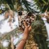 Coque arrière Burga Tough pour Apple iPhone 13 - Coconut Crush 5