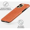 Coque arrière Burga Tough pour Apple iPhone 13 Pro - Vintage Edition 2