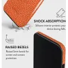 Coque arrière Burga Tough pour Apple iPhone 13 Pro - Vintage Edition 3