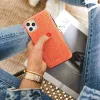 Coque arrière Burga Tough pour Apple iPhone 13 Pro Max - Vintage Edition 6