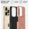Coque arrière Burga Tough pour Apple iPhone 13 Pro Max - Watermelon Shake 1
