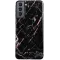 Coque arrière Burga Tough pour Samsung Galaxy S22 - Rose Gold Marble