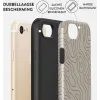 Coque arrière Burga Tough pour Apple iPhone SE 2022/2020 / iPhone 7/8 - Wild Terrain 2