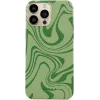 Coque arrière Burga Tough pour Apple iPhone 13 Pro - Funky Sensation 0