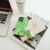 Coque arrière Burga Tough pour Apple iPhone 13 Pro - Funky Sensation 9