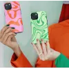 Coque arrière Burga Tough pour Apple iPhone 13 Pro - Funky Sensation 5