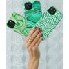 Coque arrière Burga Tough pour Apple iPhone 13 Pro - Funky Sensation 6