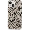 Coque arrière Burga Tough pour Apple iPhone 14 - Almond Latte 0