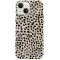 Coque arrière Burga Tough pour Apple iPhone 14 - Almond Latte