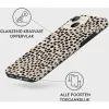 Coque arrière Burga Tough pour Apple iPhone 14 - Almond Latte 2