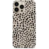Coque arrière Burga Tough pour Apple iPhone 14 Pro - Almond Latte 0