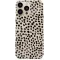 Coque arrière Burga Tough pour Apple iPhone 14 Pro - Almond Latte
