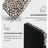 Coque arrière Burga Tough pour Apple iPhone 14 Pro - Almond Latte 3