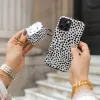 Coque arrière Burga Tough pour Apple iPhone 14 Pro - Almond Latte 4