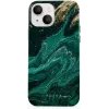 Coque arrière Burga Tough pour Apple iPhone 14 - Emerald Pool 0