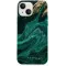 Coque arrière Burga Tough pour Apple iPhone 14 - Emerald Pool