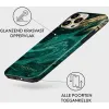 Coque arrière Burga Tough pour Apple iPhone 14 Pro - Emerald Pool 2