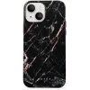 Coque arrière Burga Tough pour Apple iPhone 14 - Rose Gold Marble 0