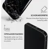 Coque arrière Burga Tough pour Apple iPhone 14 - Rose Gold Marble 3