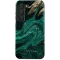 Coque arrière Burga Tough pour Samsung Galaxy S23 - Emerald Pool