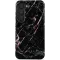 Coque arrière Burga Tough pour Samsung Galaxy S23 - Rose Gold Marble