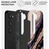 Coque arrière Burga Tough pour Samsung Galaxy S23 - Royal Blue 1