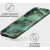 Coque arrière Burga Tough pour Samsung Galaxy S23 - Ubud Jungle 2