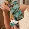Coque arrière Burga Tough pour Samsung Galaxy S23 - Ubud Jungle 6