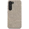 Coque arrière Burga Tough pour Samsung Galaxy S23 - Wild Terrain 0