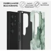 Coque arrière Burga Tough pour Samsung Galaxy S23 Ultra - Pistachio Cheesecake 1