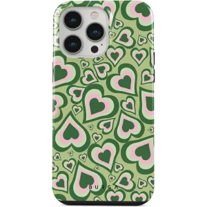 Coque arrière Burga Tough pour Apple iPhone 14 Pro Max - Euphoria