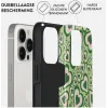Coque arrière Burga Tough pour Apple iPhone 14 Pro Max - Euphoria 2