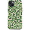 Coque arrière Burga Tough pour Apple iPhone 14 Plus - Euphoria 0