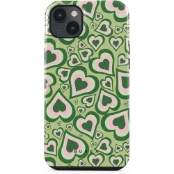 Coque arrière Burga Tough pour Apple iPhone 14 Plus - Euphoria