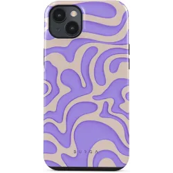 Coque arrière Burga Tough pour Apple iPhone 14 - Y2Kool