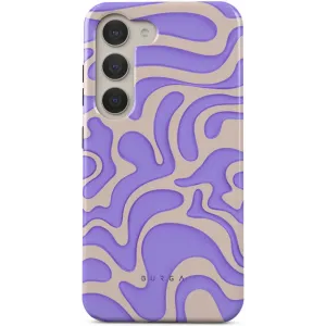 Coque arrière Burga Tough pour Samsung Galaxy S23 - Y2Kool