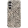 Coque arrière Burga Tough pour Samsung Galaxy A54 - Almond Latte 0
