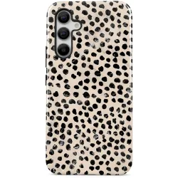 Coque arrière Burga Tough pour Samsung Galaxy A54 - Almond Latte