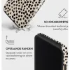 Coque arrière Burga Tough pour Samsung Galaxy A54 - Almond Latte 3